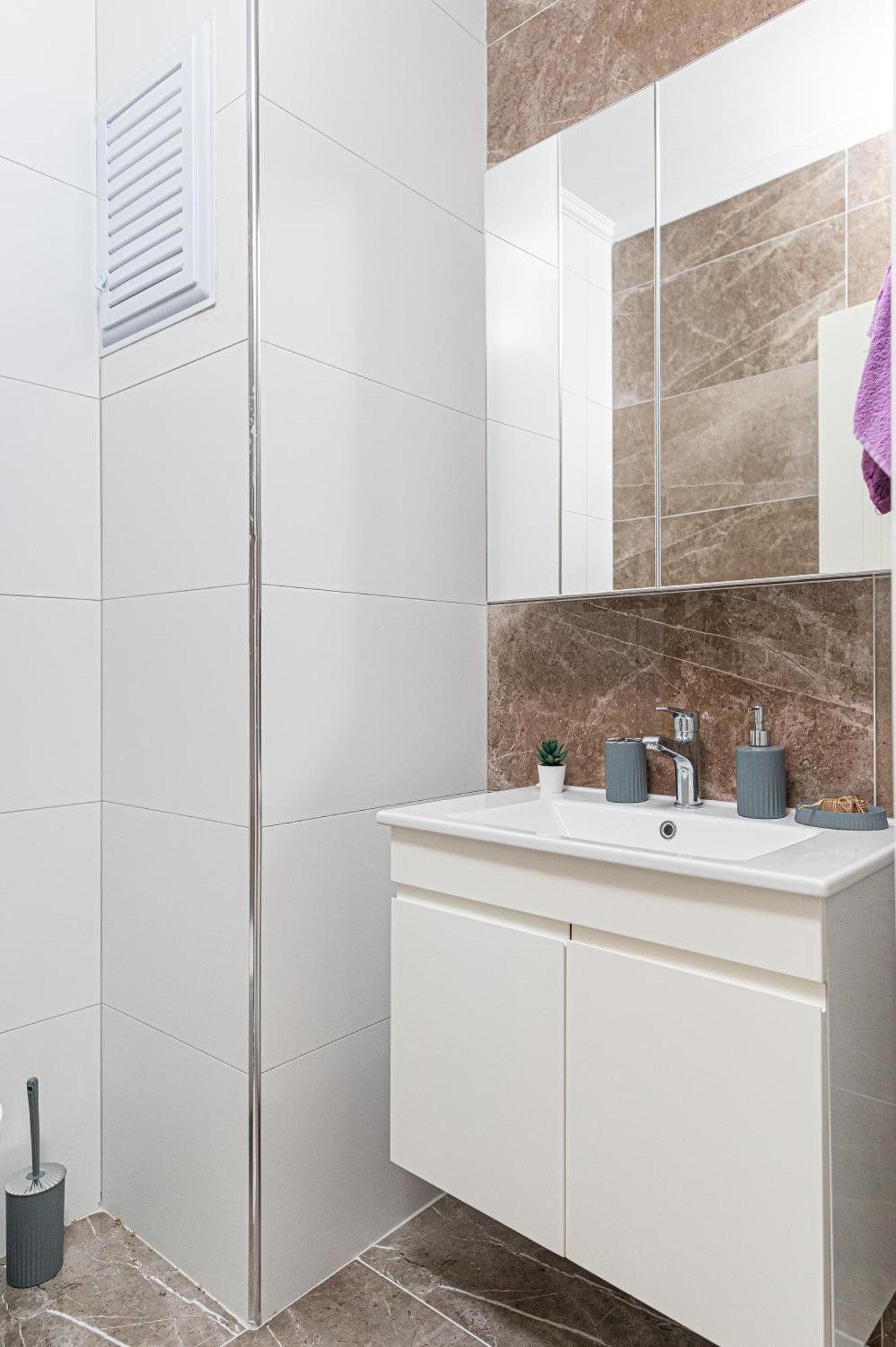 Sa Apartments! Luxury In Mahmutlar * Alanya