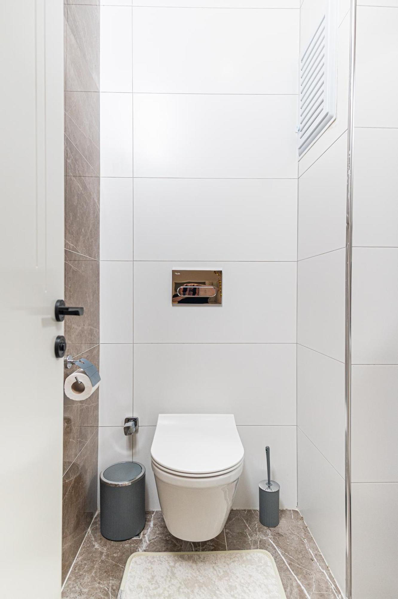 Sa Apartments! Luxury In Mahmutlar Daire Alanya