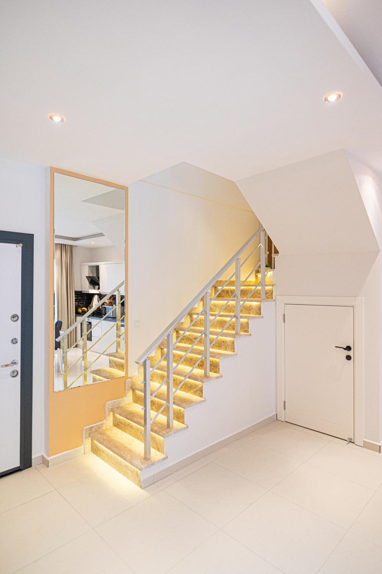 Sa Apartments! Luxury In Mahmutlar Daire *