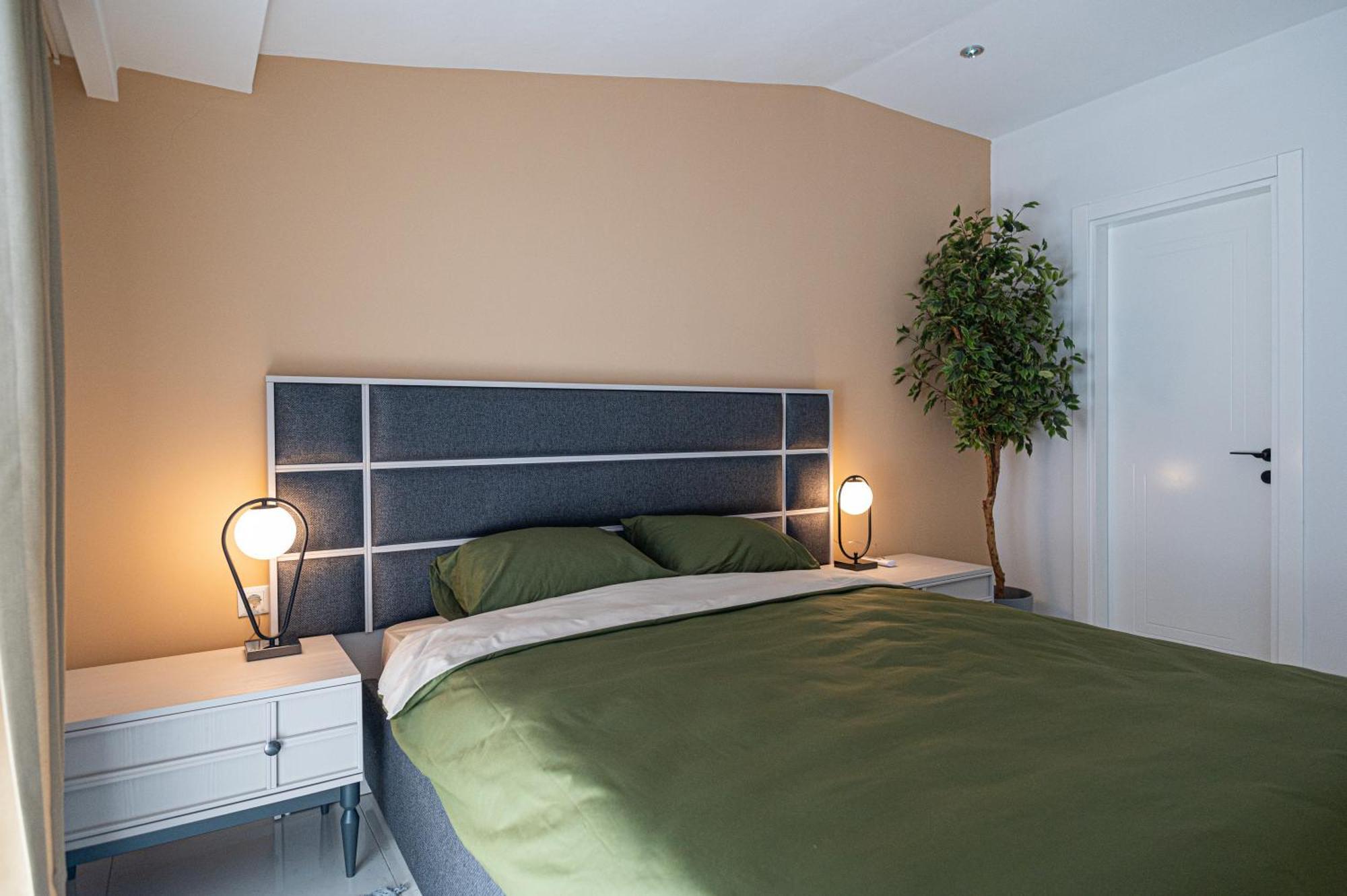 Sa Apartments! Luxury In Mahmutlar Daire *