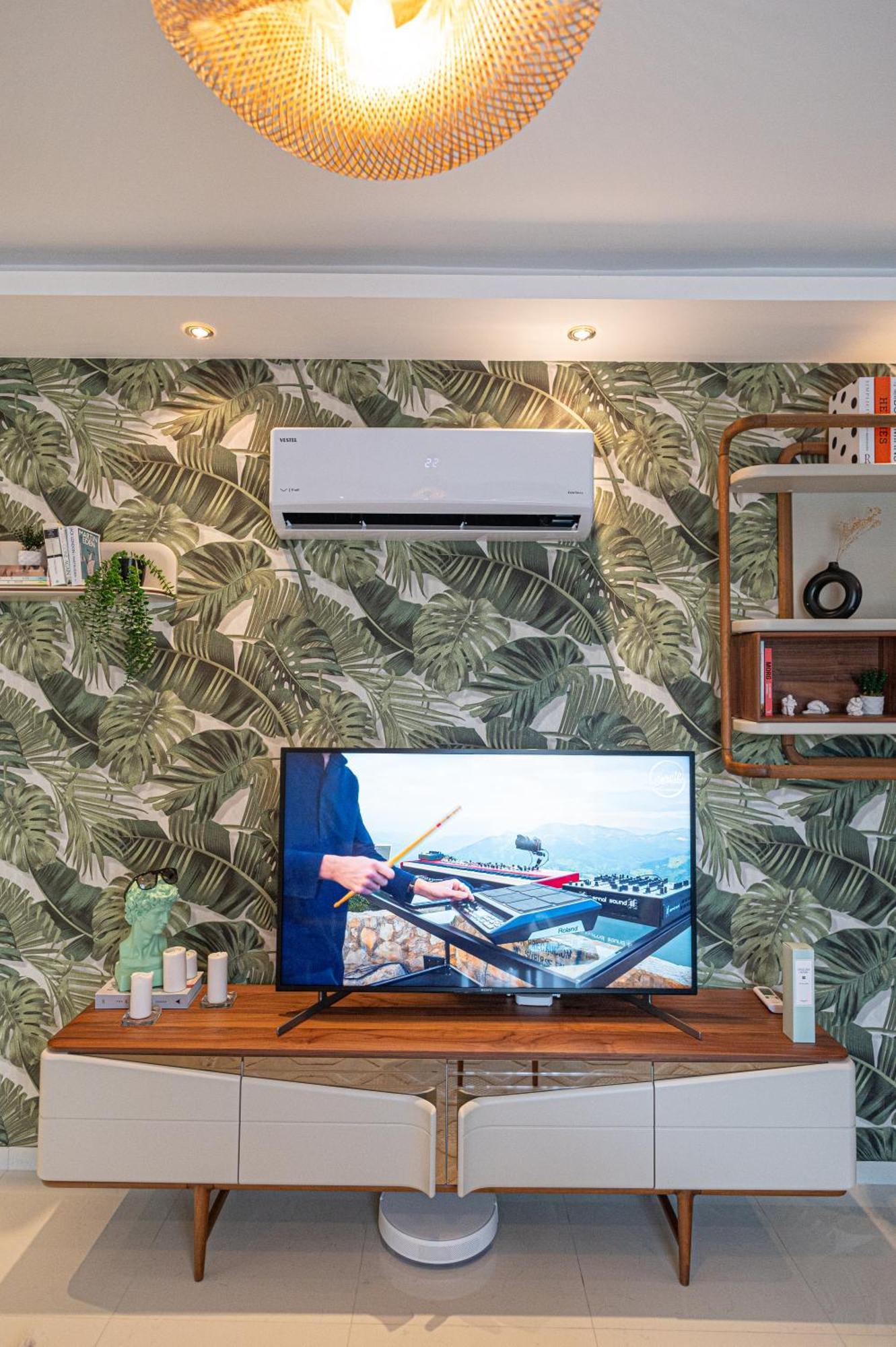 Daire Sa Apartments! Luxury In Mahmutlar *
